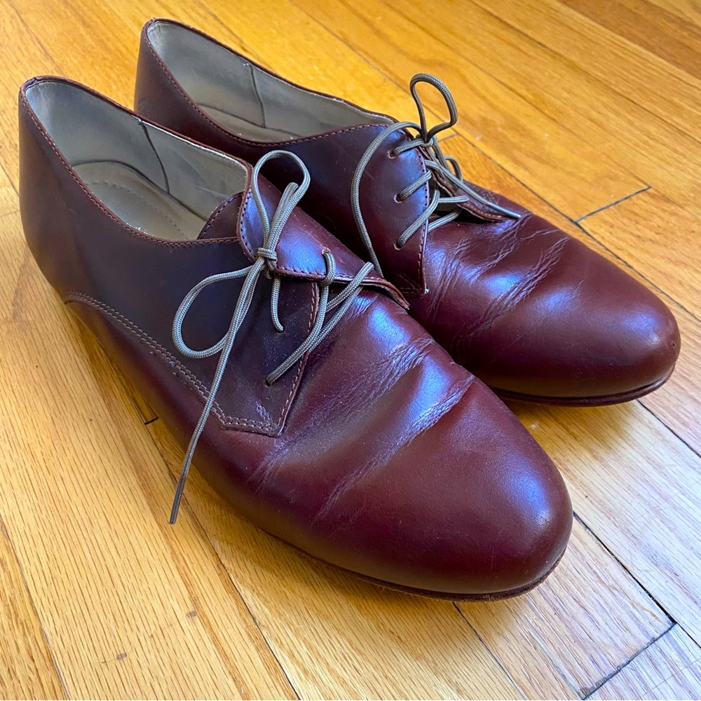 Nisolo Oxford size 9